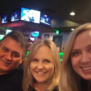 Meet your Posher, Gina